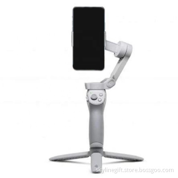 DJI OM Mobile 4 foldable stabilizer Osmo Mobile 4 Handheld Gimbal magnetic phone DJI OM4 with DJI Mimo App brand new in stock
